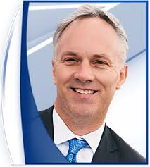 Meet the Candidates: Jon Mitchell