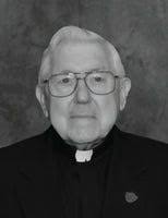 Br. Edward Luther, C.S.C. Obituary