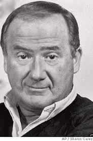 Ron Carey -- played officer