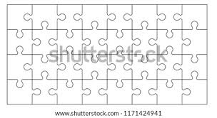 Kids with symbols kids with symbols like arrow, key, puzzle, magnifier and so on to draw attention to some points in your project or to emphasize something. Teamwork Puzzle Clipart Free Images Puzzle Pieces Clipart Black And White Stunning Free Transparent Png Clipart Images Free Download