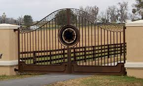 Metal tube farm gates wholesale. Gates And Entrances Double R Manufacturing