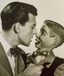 A letter from Dick Weston un