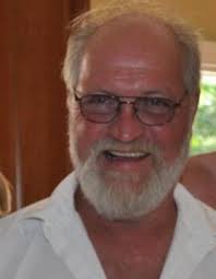 Obituary for David H. Patchett