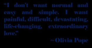 And that is not arrogance, that is a fact. From Olivia Pope Quotes Quotesgram