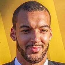 Gobert surprised by spida news. Who Is Rudy Gobert Dating Now Girlfriends Biography 2021