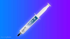 So for ideal performance, you need to make sure that the heat conduct through cpu or gpu to heatsink/cooler. Best Thermal Paste 2021 Reviews Guide Gamingscan