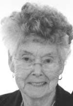 Gladys Ina Gardner-Compton