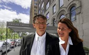 Maybe you would like to learn more about one of these? Bill Gates 1212 Fifth Avenue