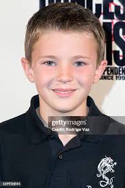 Actor Odell Mack attends the Dances With Film Festival