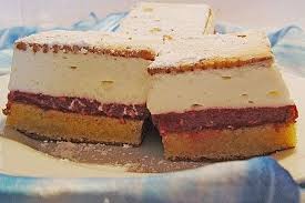 Schneewittchenkuchen Von Ann3 Chefkoch Rezept Schneewittchen Kuchen Kuchen Lebensmittel Essen