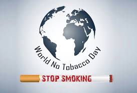 According to the world health organization, nearly 80% of the world's 1 billion smokers live in low and middle income countries. Theme Of World No Tobacco Day 2021 Swikriti S Blog