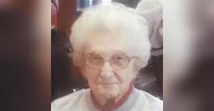 Phyllis M. Bailey Obituary