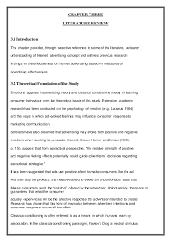 The Impact Of Online Advertising On Consumer Buying Behaviour Towards Mobile Phones 17 638 Jp Advertising Effectiveness Online Advertising Internet Advertising