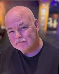 Michael Ray Tucker Obituary July 14, 2025