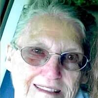 Phyllis Blair Obituary