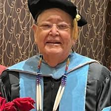 Verna Fowler, College of Menominee Nation founder, dies
