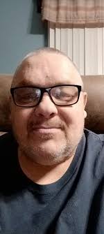 Kenneth Harkness Greenock