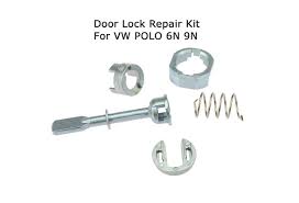 Maybe you would like to learn more about one of these? For Vw Polo 6n 9n Front Left Right Side Door Lock Fix Replacement Parts Repair Kit Wish