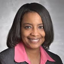 Lachelle Blunt-Evans