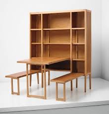 Ny050215 Gio Ponti Gio Ponti Furniture Design Modern Folding Table