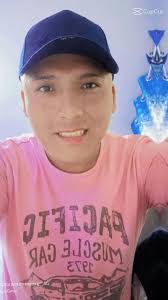 Omar Barriga's Instagram, Twitter & Facebook