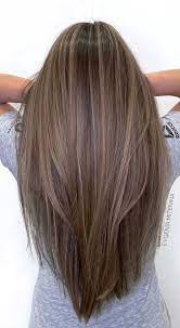 Best Hair Color Trends To Try In 2020 For A Change Up Cool Hair Color Brunette Hair Color Cool Hairstyles