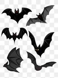 Halloween Bat Commercial Material Bat Clipart Halloween Bat Png Transparent Clipart Image And Psd File For Free Download Halloween Bats Halloween Typography Halloween Party Design