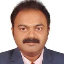 Karthik KEYAN