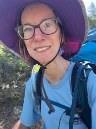 For everyone who has been to Philmont before, what is one thing that you  didn't bring but wish you did?