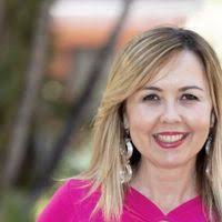 Marta Saavedra Doménech