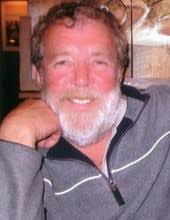 Obituary information for Bryan Stanley Kidd