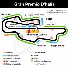 Sejauh ini, raihan tersebut merupakan pole position yang keempat kalinya yang didapatkan oleh fabio quartararo. Motogp Gran Premio D Italia 2021 Tickets Vip Hospitality And Team Paddock Experiences From Pole Position Travel