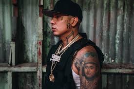 He released albums king enemy, ak47 boyz, 90's kid and paint the city blue. King Lil G No Face No Case Music Video Stream Hypebeast