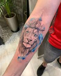 Lucas Cunha Adli Kullanicinin Renkli Panosundaki Pin 2020 Tattoo Life Mavi Dovme Inspiration Tattoos