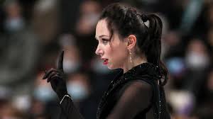 Елизавета туктамышева и диана арбенина — «секунду назад». Elizaveta Tuktamysheva Poedet Na Chempionat Mira Spustya 6 Let V 2015 M Ona Vyigrala Eurosport
