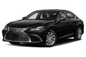 We expect that the base es350 trim will be a satisfying choice for most buyers interested in this lexus sedan. 2020 Lexus Es 350 Base 4dr Sedan Pricing And Options