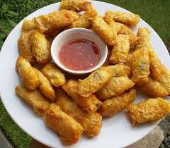 Harga kulit kembang tahu roll sakura/ring roll isi 20 hotpot shabu steamboat. 5 Resep Olahan Kembang Tahu Yang Lezat Menghangatkan