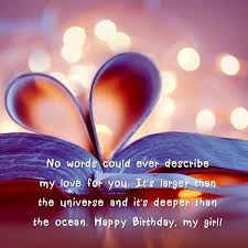 On this day, a very special person was born. Happy Birthday Love Messages For Android Apk Download