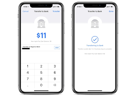 These payments must be approved with a transfer speed: How To Request And Deposit Money Through Apple Pay Cash The Sweet Setup
