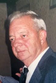 Eugene Everett Obituary (2015)