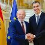 Lula Strengthens Brazil-Spain Ties Amid Global Leftist Forum in Barcelona