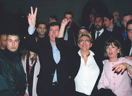 A mesure que passent les semaines, les balkany multiplient les difficultés. Patrick Balkany Trente Ans D Affaires
