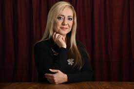 Lorena bobbitt says that the night before she. Lorena Bobbitt Wanted John In The New Docu Series I Know Who He Is