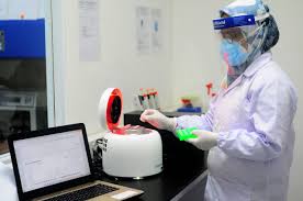 Alumni Ftui Dirikan Helix Lab Sanggupi Biaya Murah Pcr Swab Dan Rapid Test Mnctrijaya Com