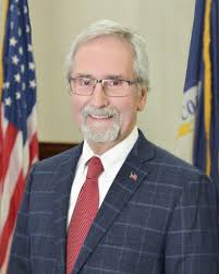 Craycraft announces run for County Judge-Executive