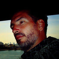 Eric Robin Legge: Agent, art director and dire…