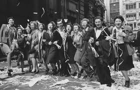 When ve day dawns on 8th may 2020 it will be 75 years since the guns fell silent at the end of the war in europe. Seventy Years Ago Today Queen Elizabeth Secretly Partied With Commoners Smart News Smithsonian Magazine