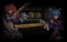 Showcase Heroine Anthem Zero