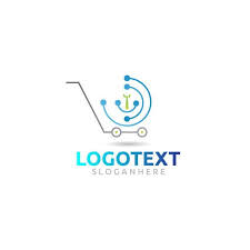 التعليم على الإنترنت شعار متجر رمز قالب تصميم إلهام إلهام shop logo vector design logo icons