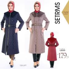 Setrms In Tum Urunlerde Etiket Yarisi Firsatlari Bu Guzel Pazar Gununde Devam Ediyor Kisin Vazgecilmezi Setrms Kapitone Kaban Modellerin Bluz Tunik Elbise